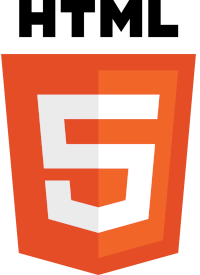 Logo HTML5