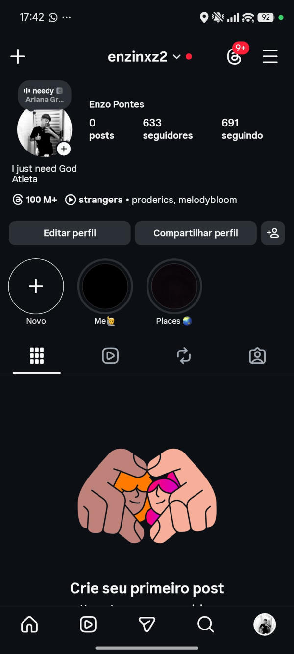 Instagram