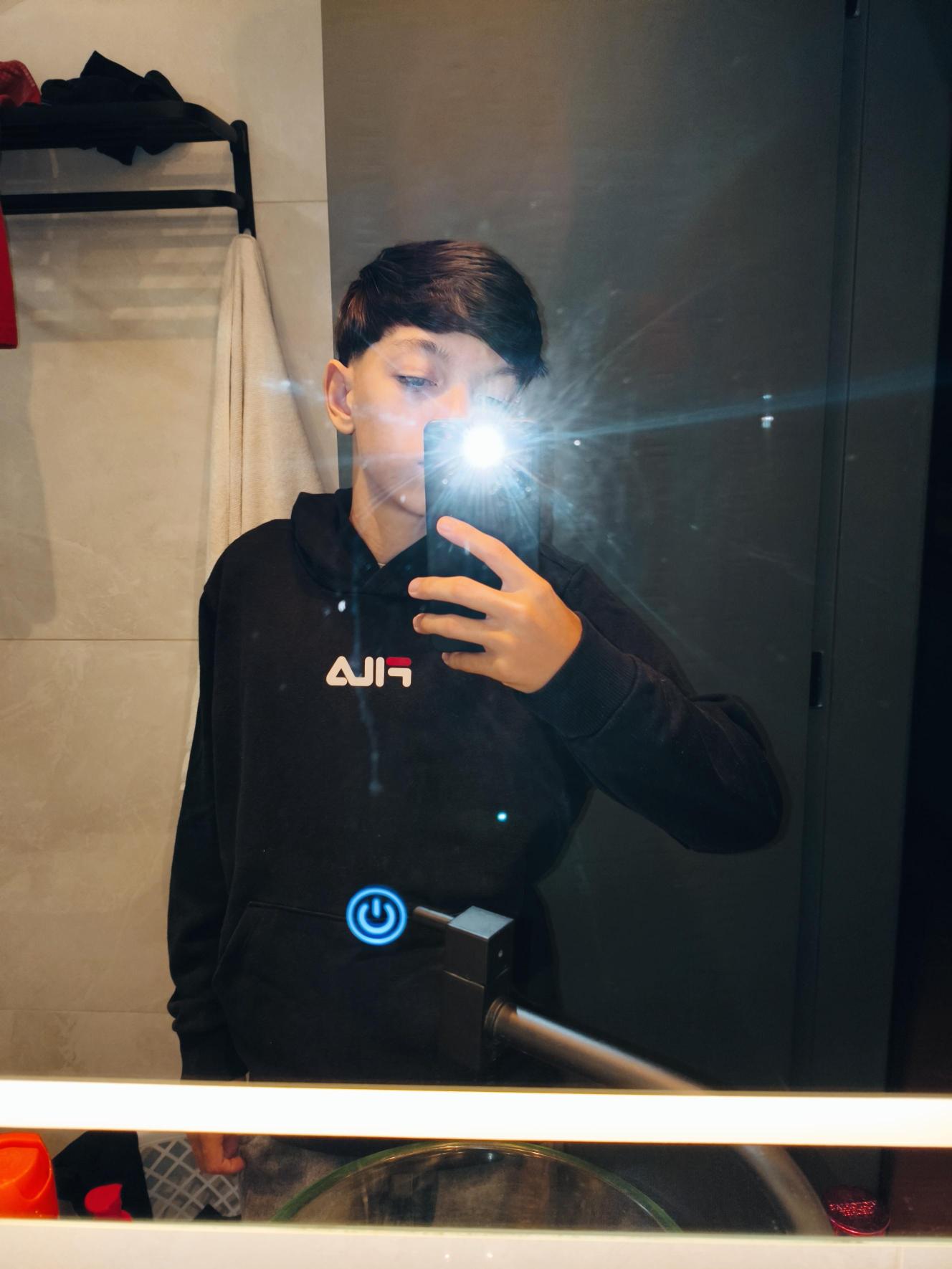 Foto de Enzo